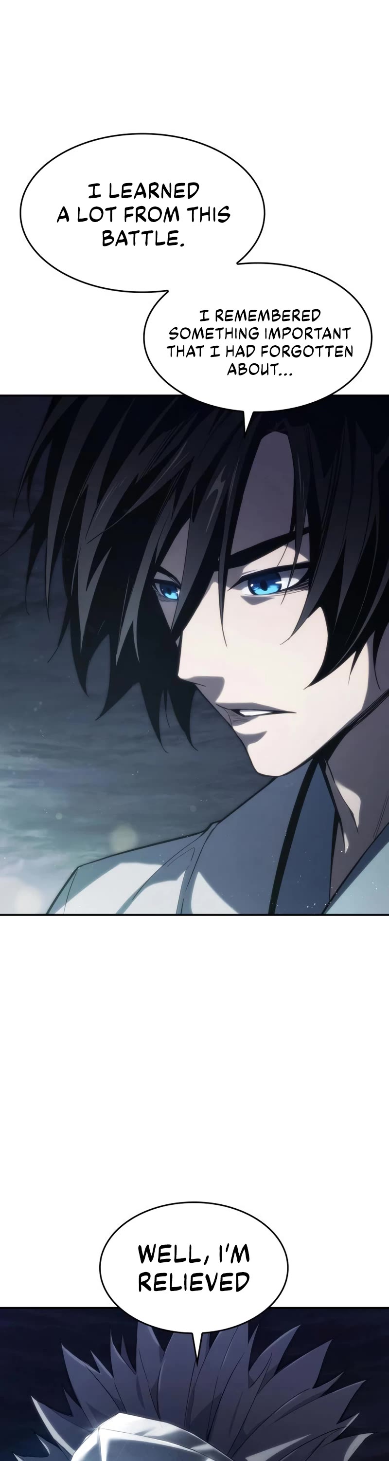 Boundless Ascension Chap 43 - Next Chap 44