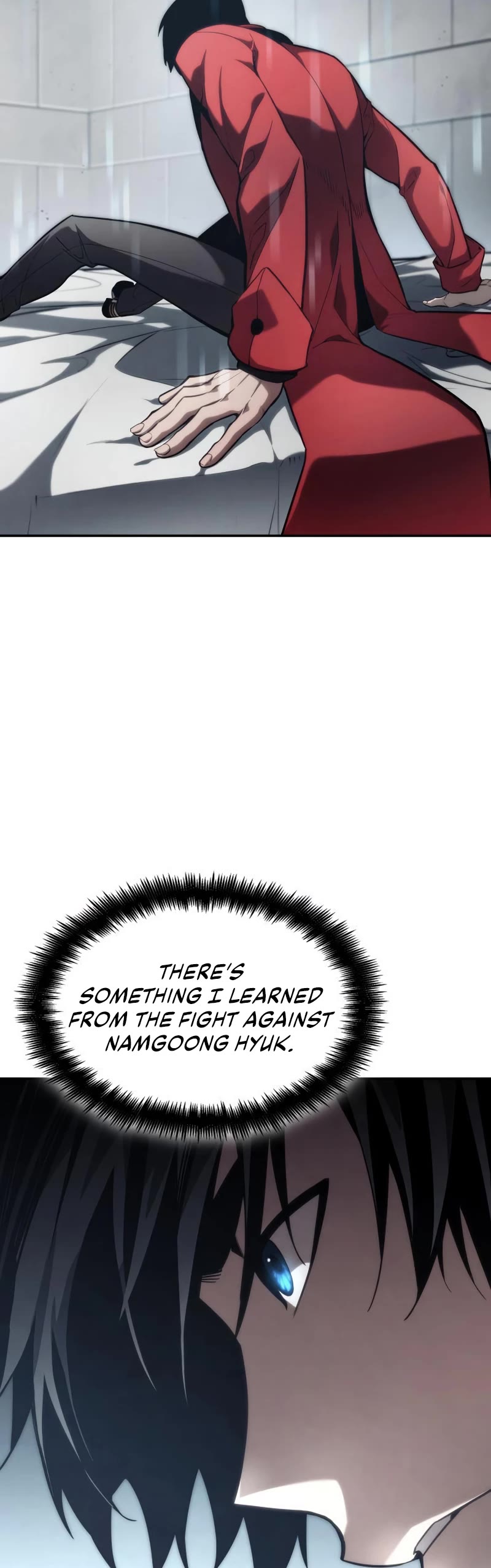 Boundless Ascension Chap 43 - Next Chap 44