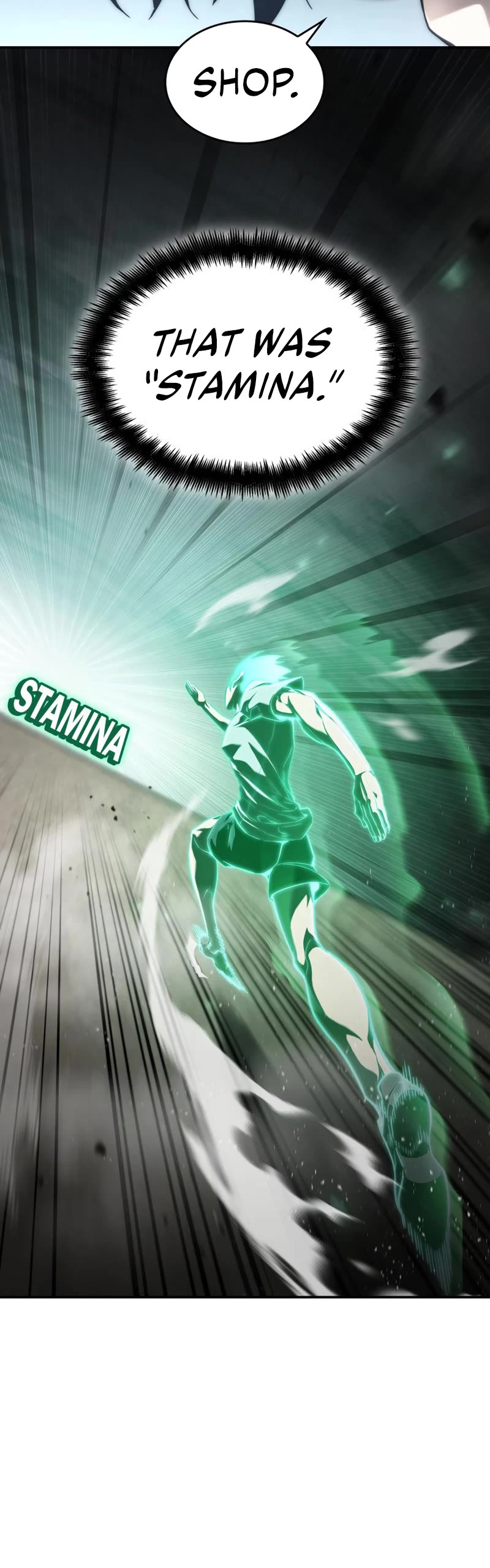 Boundless Ascension Chap 43 - Next Chap 44