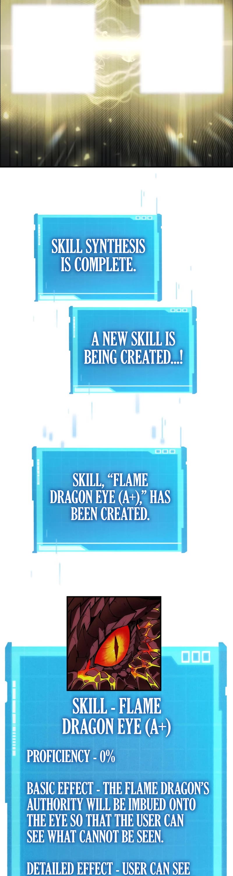 Boundless Ascension Chap 43 - Next Chap 44