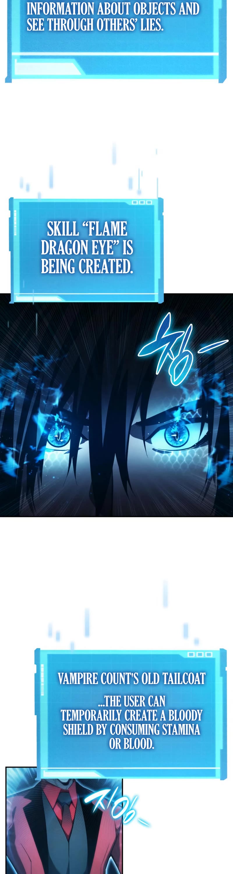 Boundless Ascension Chap 43 - Next Chap 44
