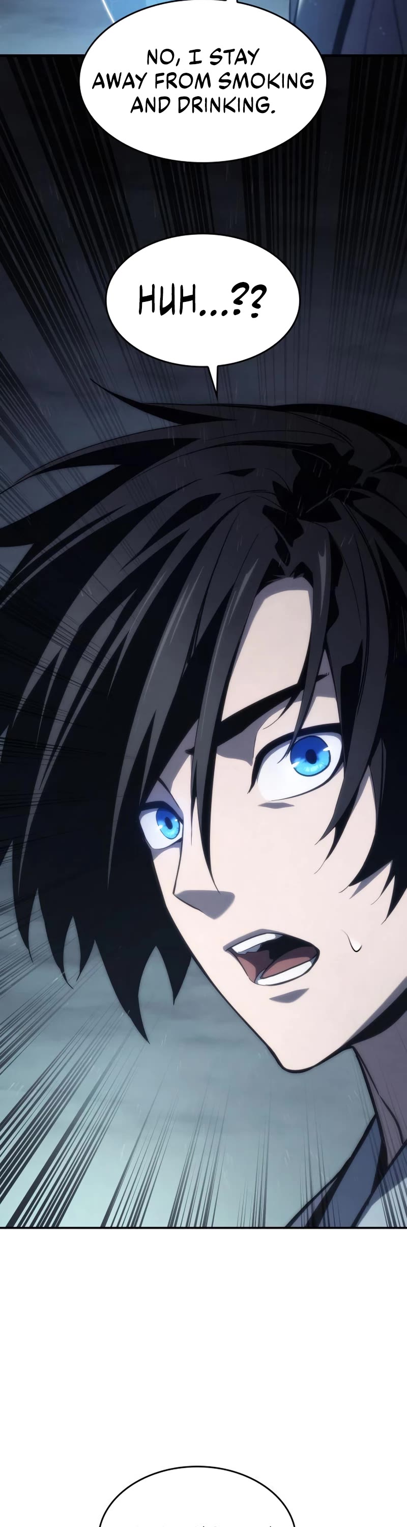 Boundless Ascension Chap 43 - Next Chap 44