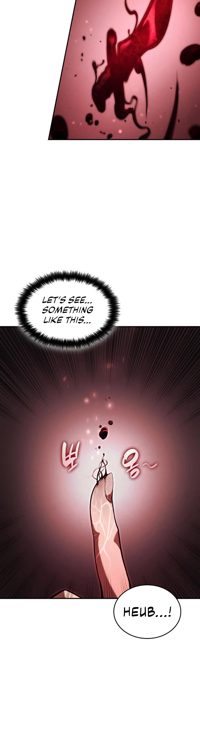 Boundless Ascension Chap 43 - Next Chap 44