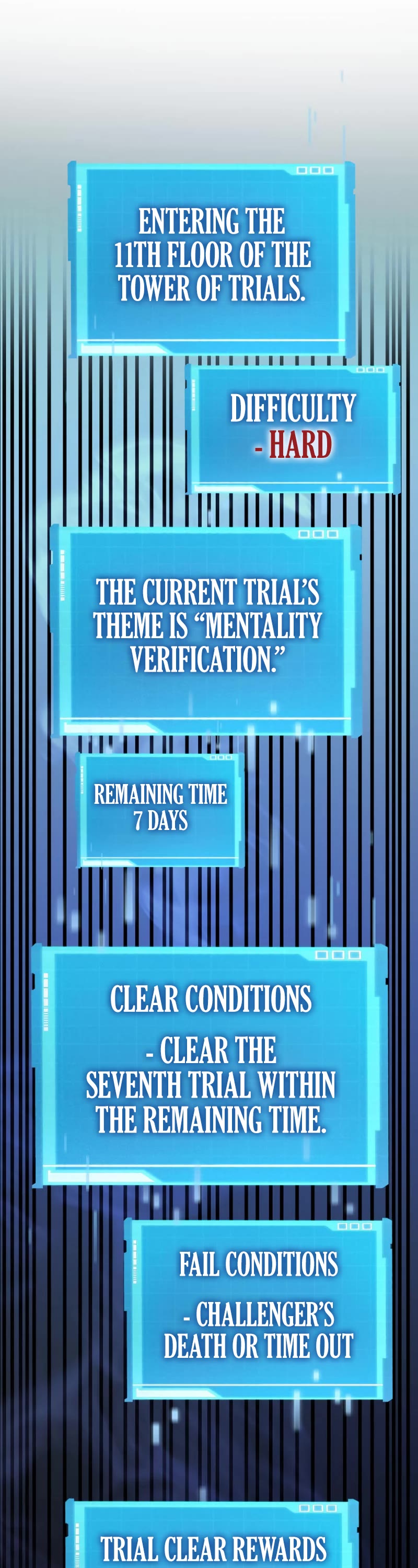 Boundless Ascension Chap 43 - Next Chap 44