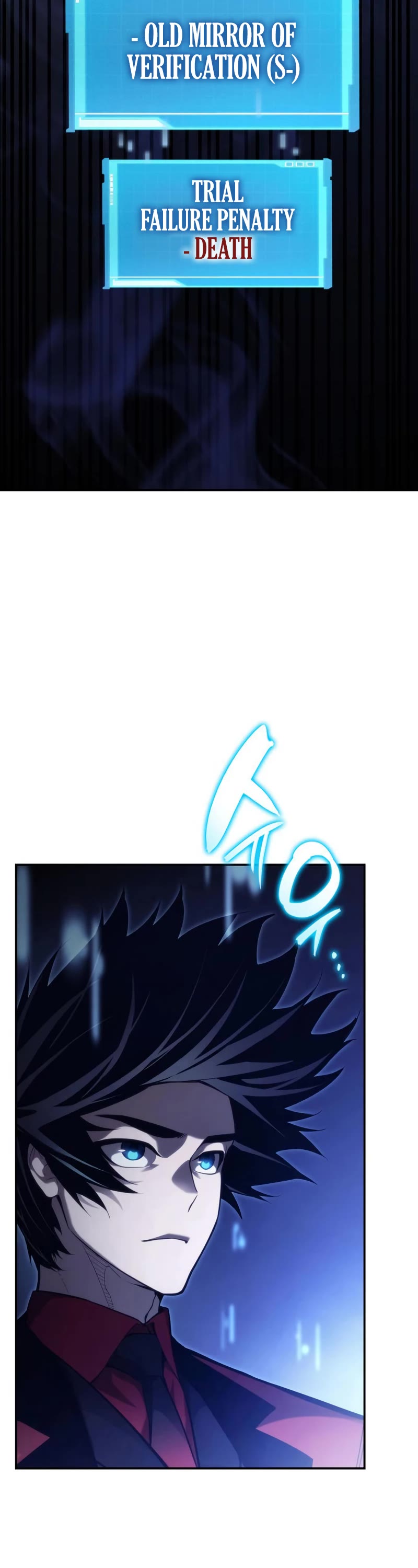 Boundless Ascension Chap 43 - Next Chap 44