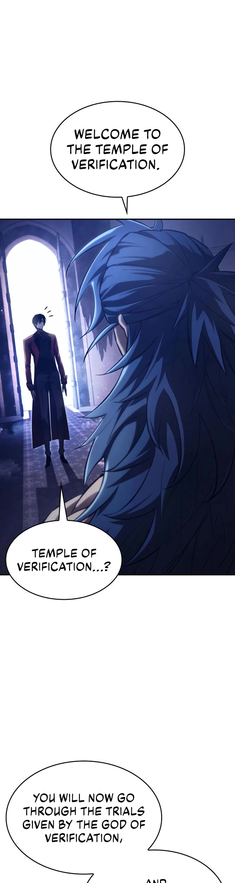 Boundless Ascension Chap 43 - Next Chap 44