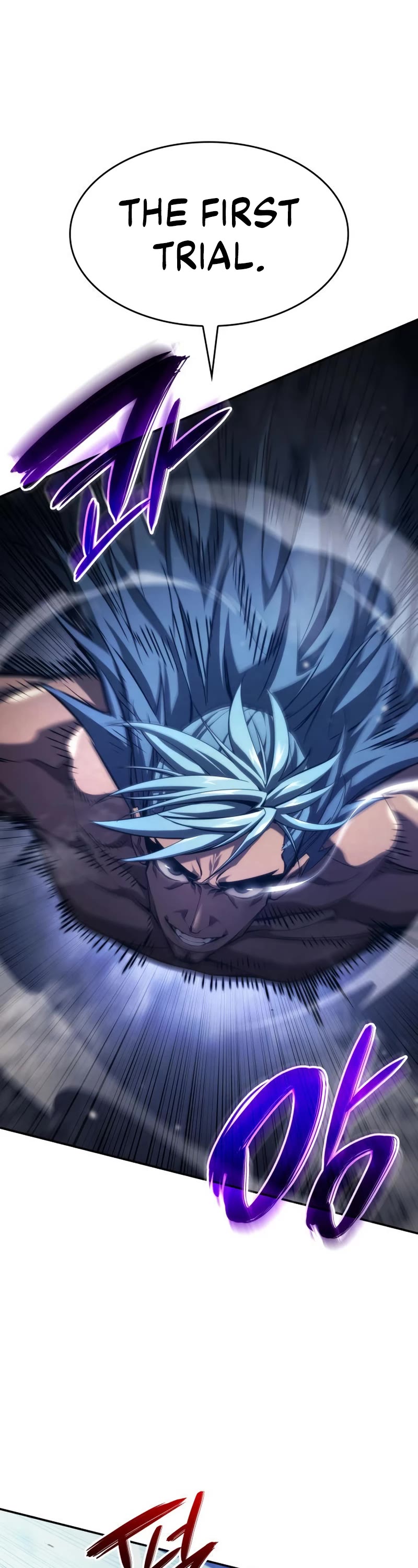 Boundless Ascension Chap 43 - Next Chap 44