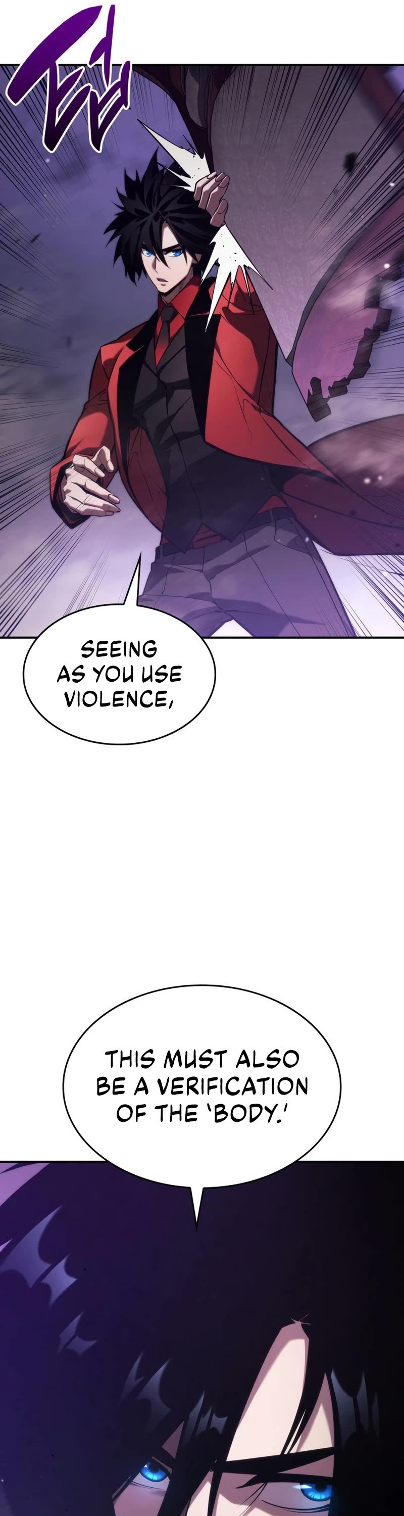 Boundless Ascension Chap 43 - Next Chap 44