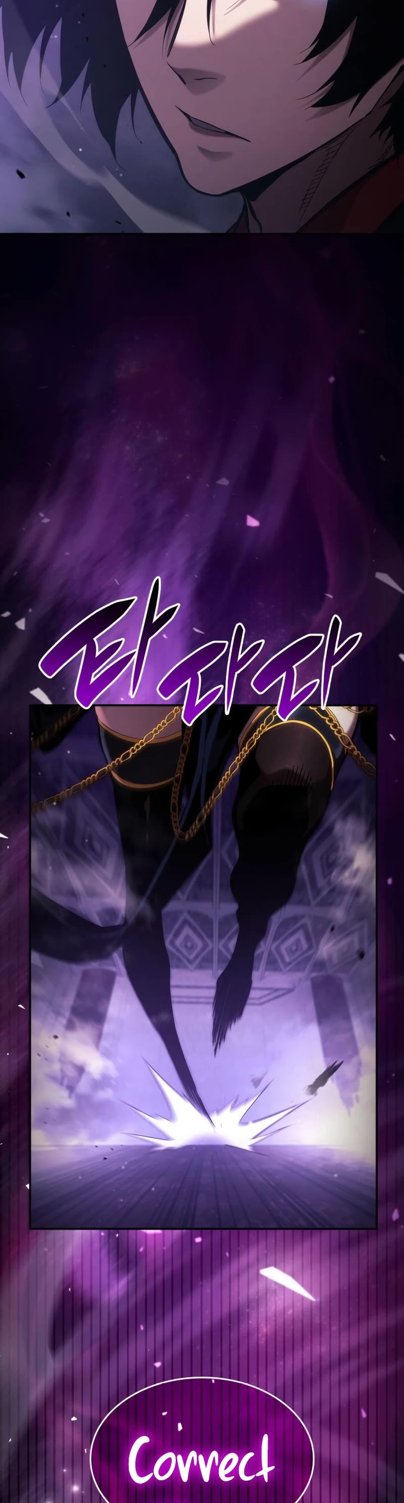 Boundless Ascension Chap 43 - Next Chap 44