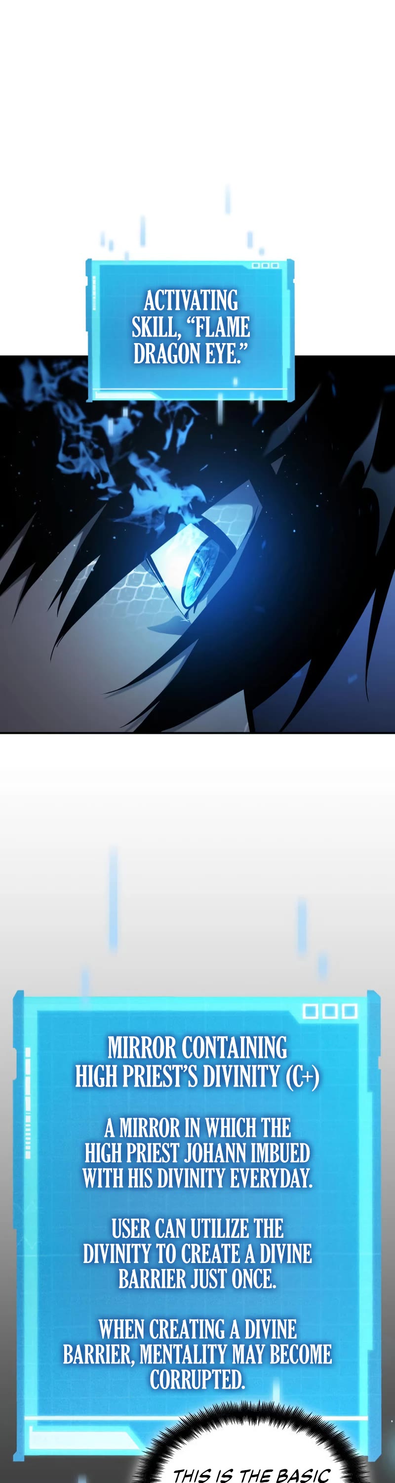 Boundless Ascension Chap 43 - Next Chap 44