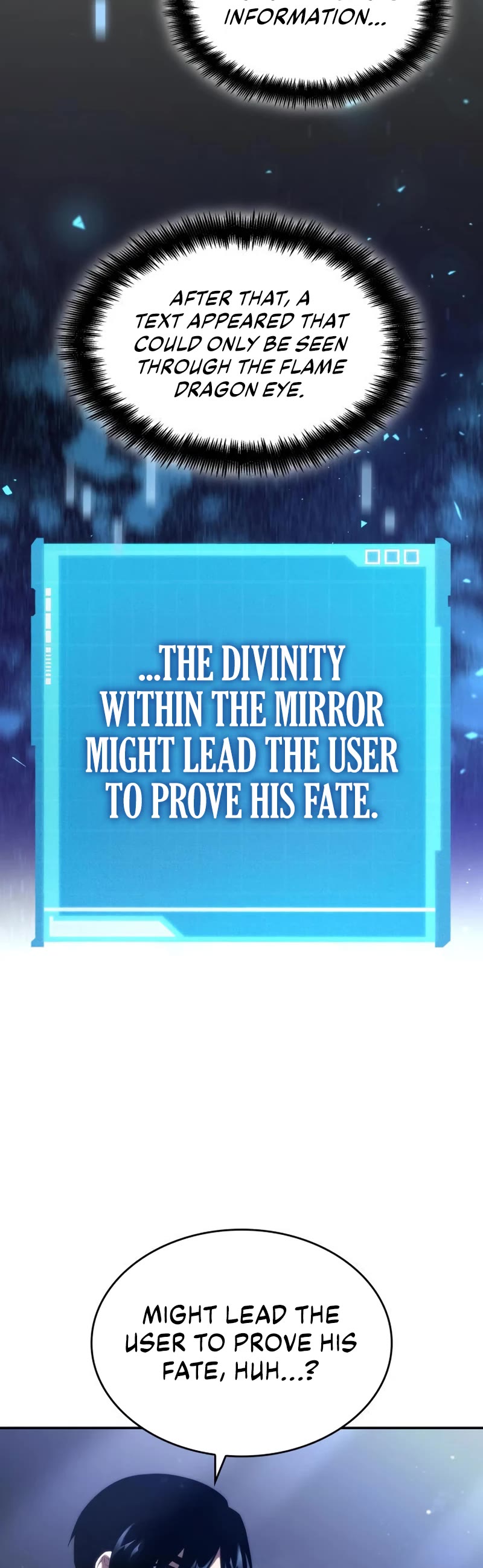 Boundless Ascension Chap 43 - Next Chap 44