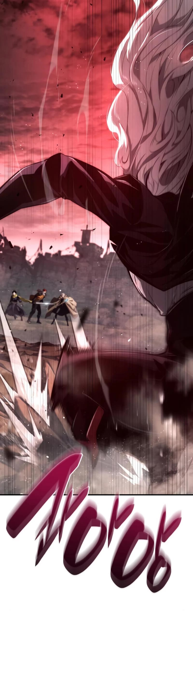 Boundless Ascension Chap 57 - Next Chap 58