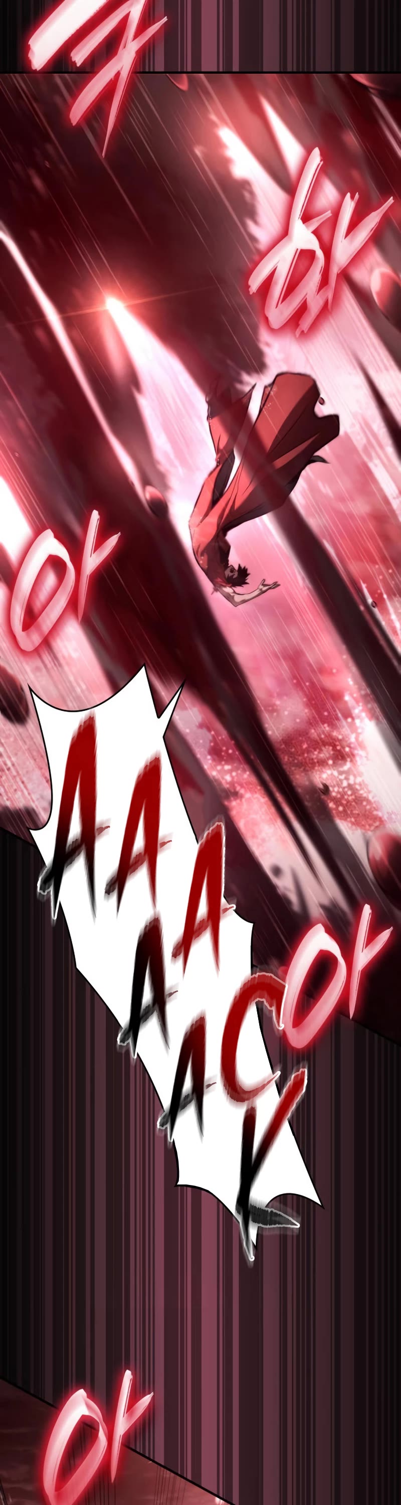 Boundless Ascension Chap 57 - Next Chap 58