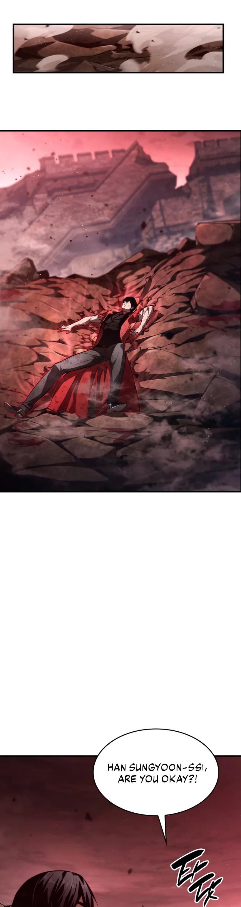 Boundless Ascension Chap 57 - Next Chap 58