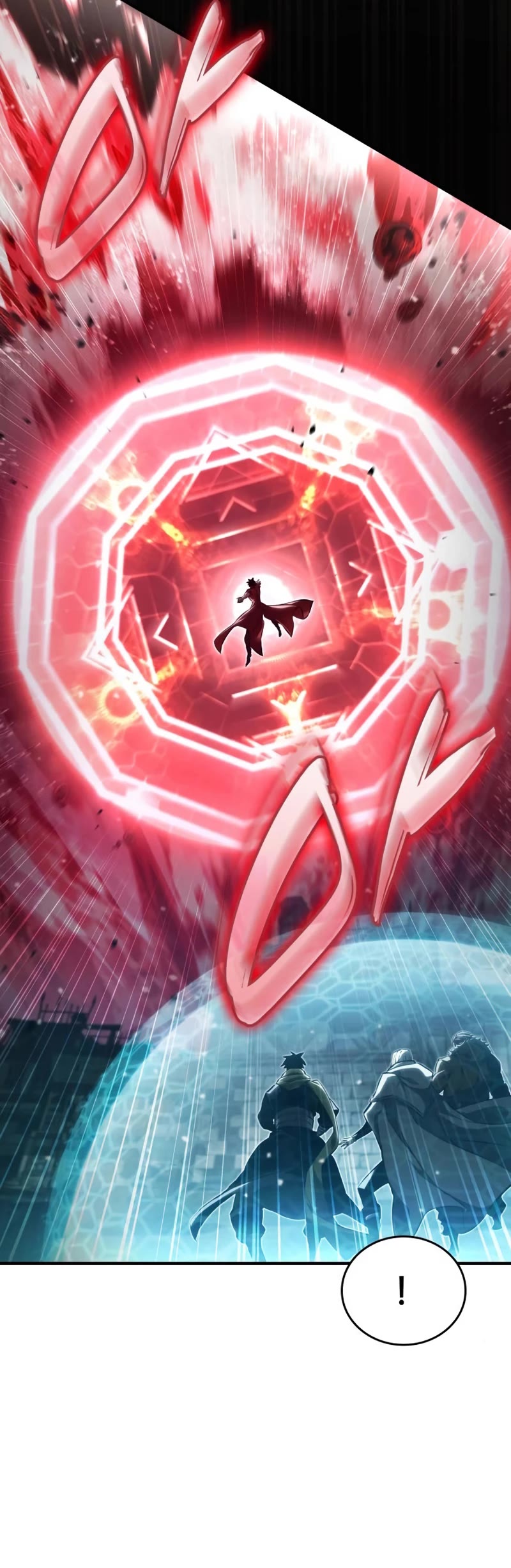 Boundless Ascension Chap 57 - Next Chap 58