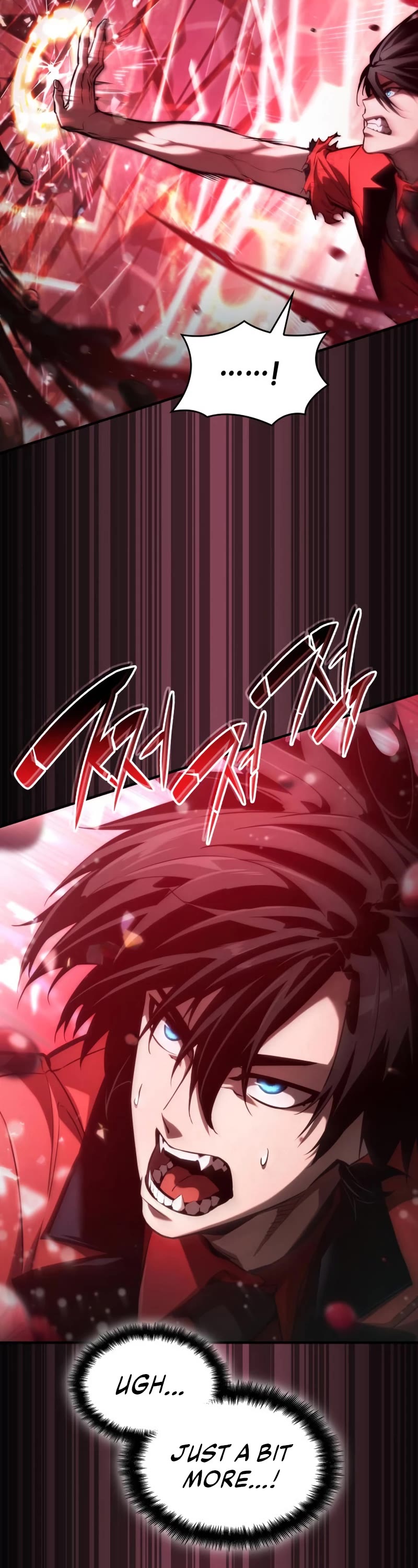 Boundless Ascension Chap 57 - Next Chap 58