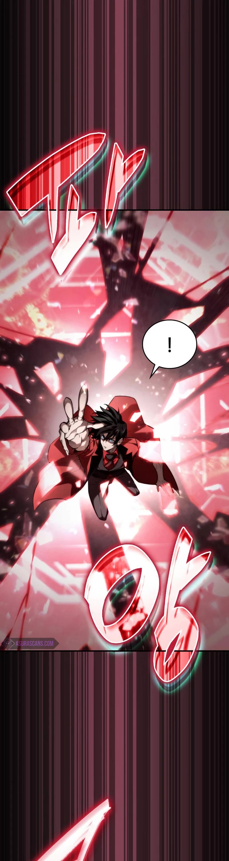 Boundless Ascension Chap 57 - Next Chap 58