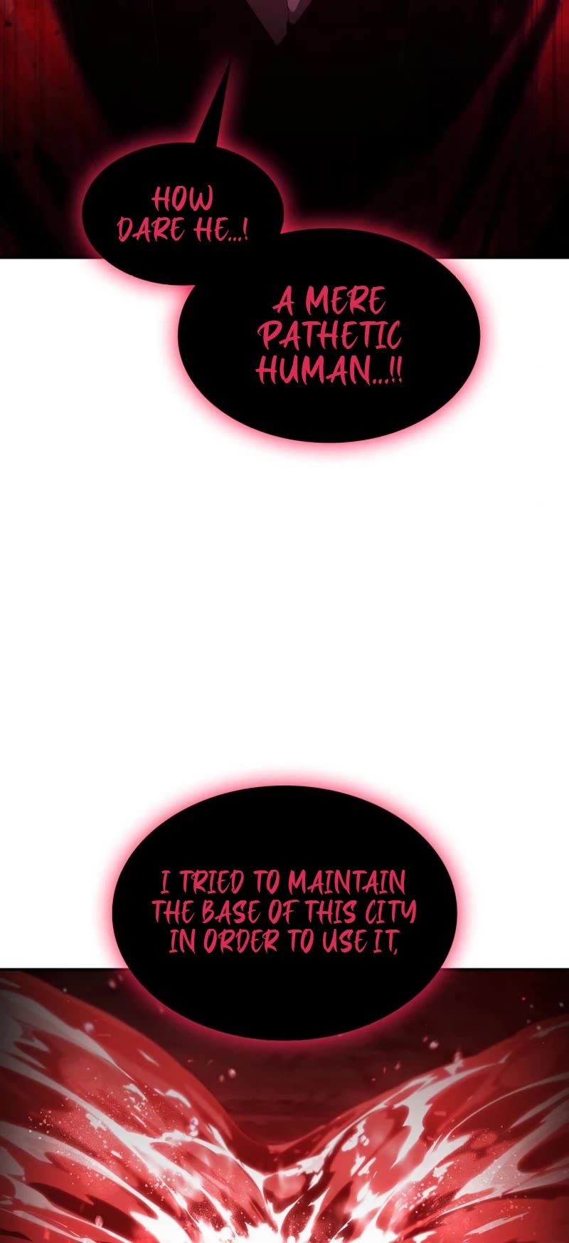 Boundless Ascension Chap 57 - Next Chap 58