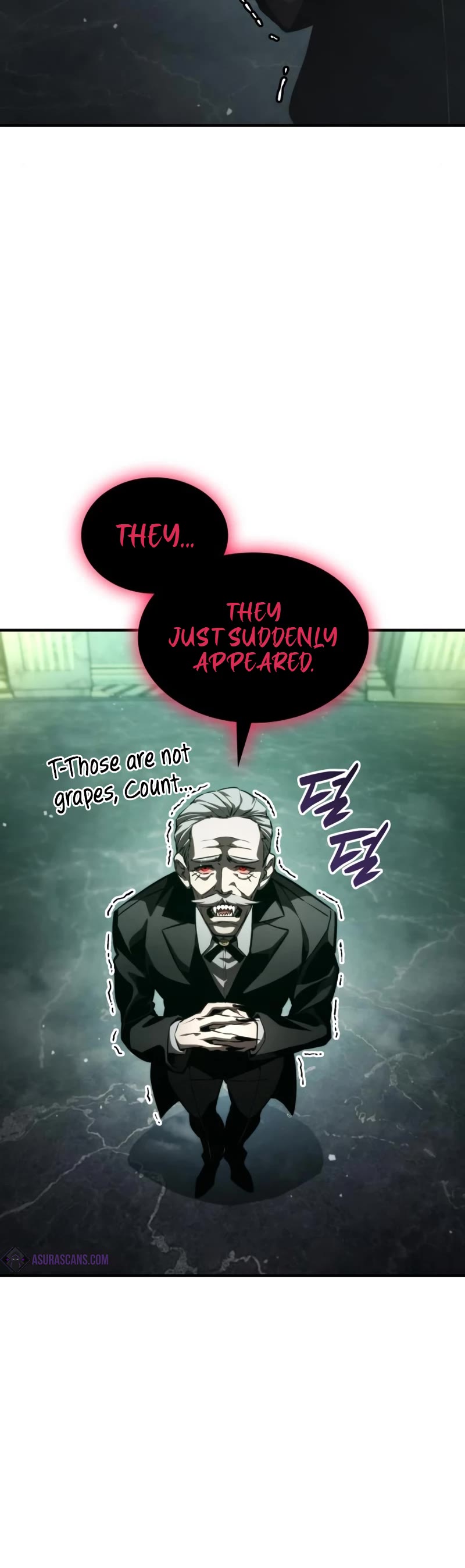 Boundless Ascension Chap 57 - Next Chap 58