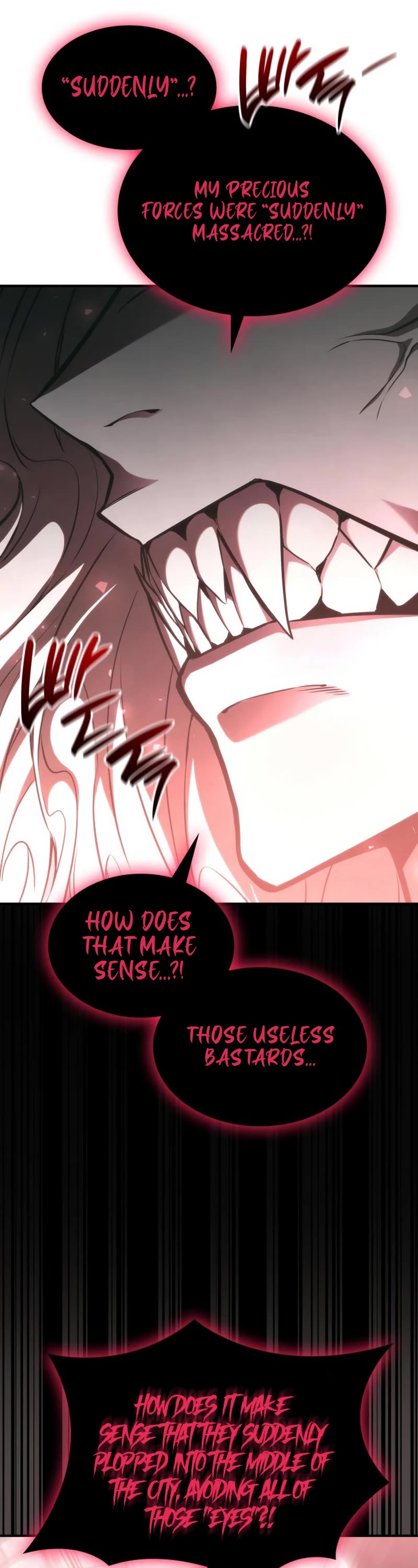 Boundless Ascension Chap 57 - Next Chap 58