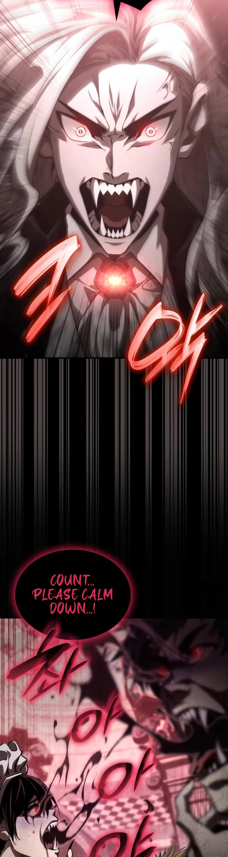 Boundless Ascension Chap 57 - Next Chap 58