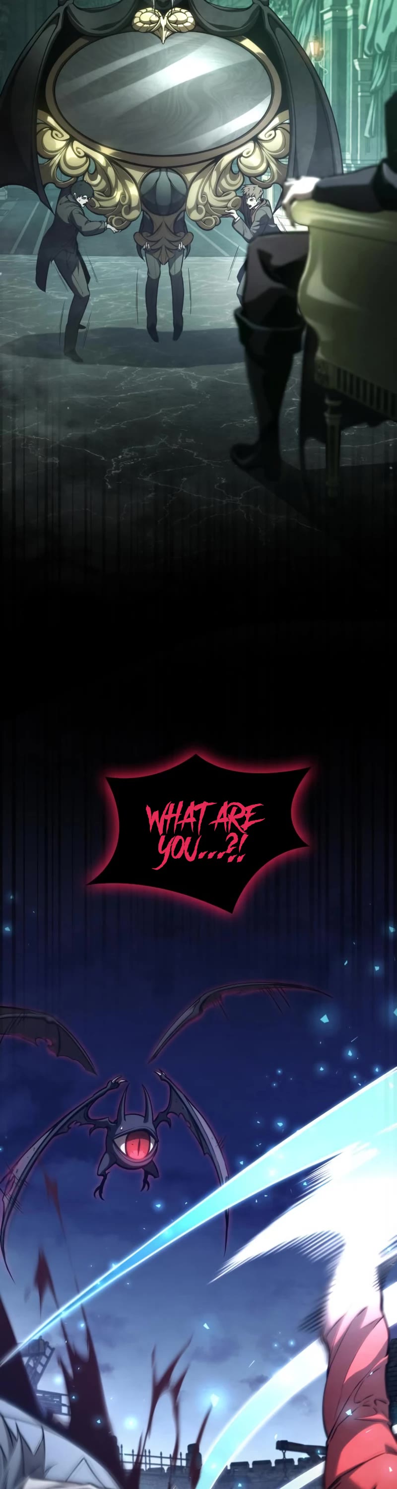 Boundless Ascension Chap 57 - Next Chap 58