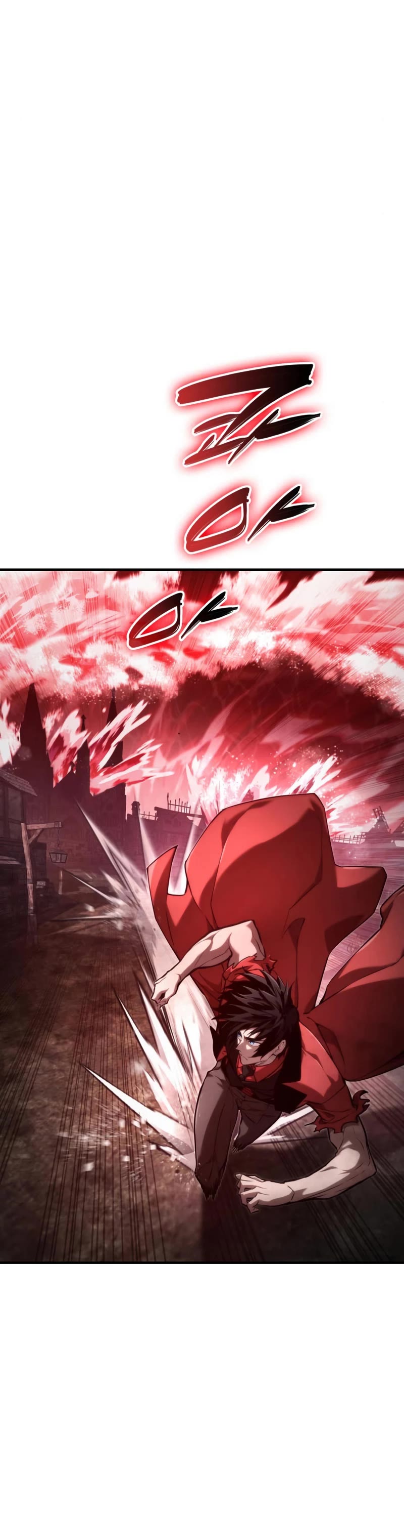 Boundless Ascension Chap 57 - Next Chap 58