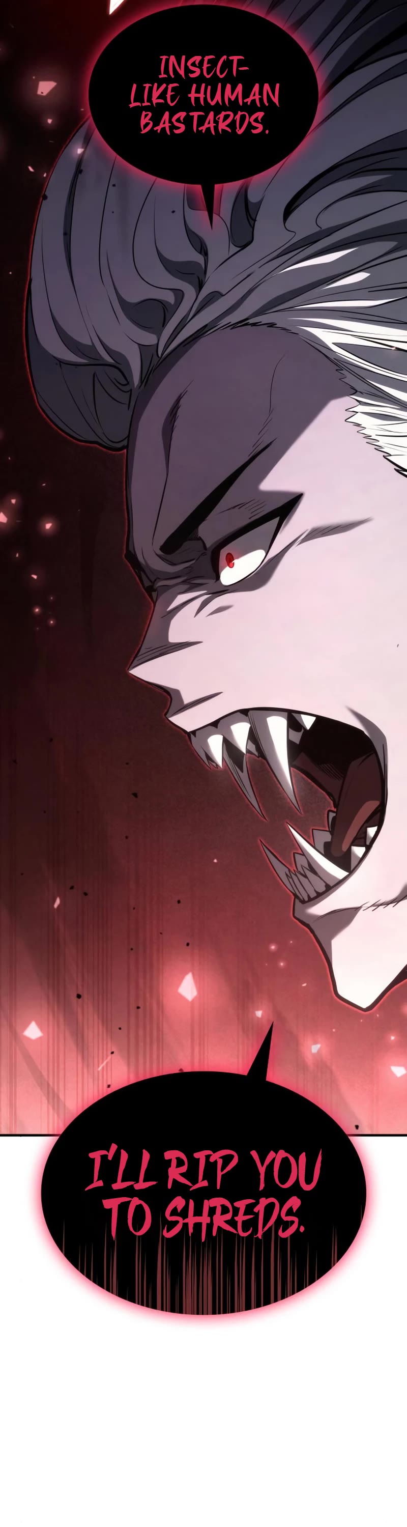 Boundless Ascension Chap 57 - Next Chap 58