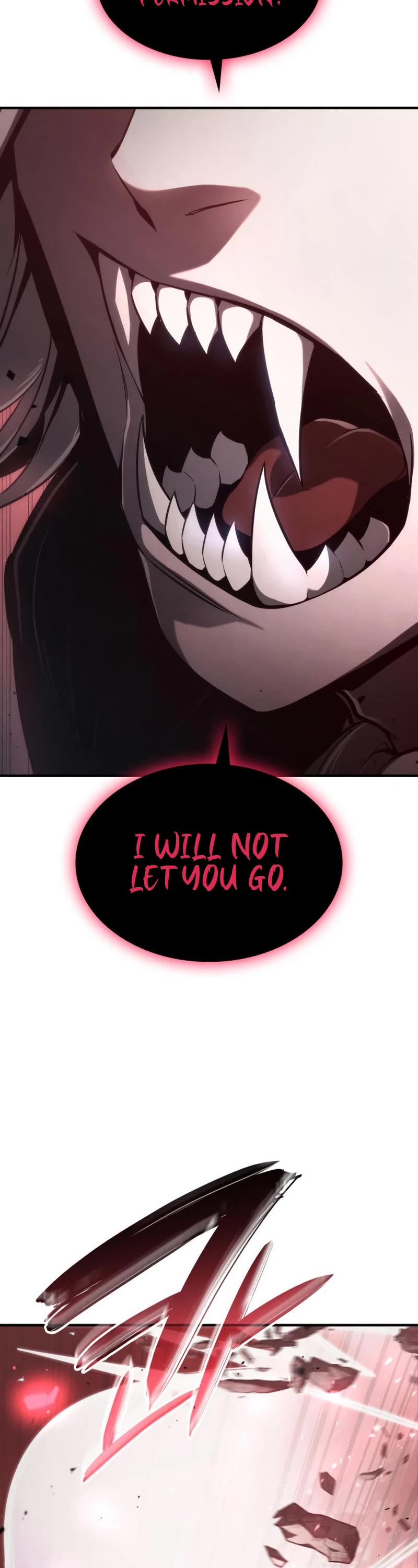 Boundless Ascension Chap 57 - Next Chap 58