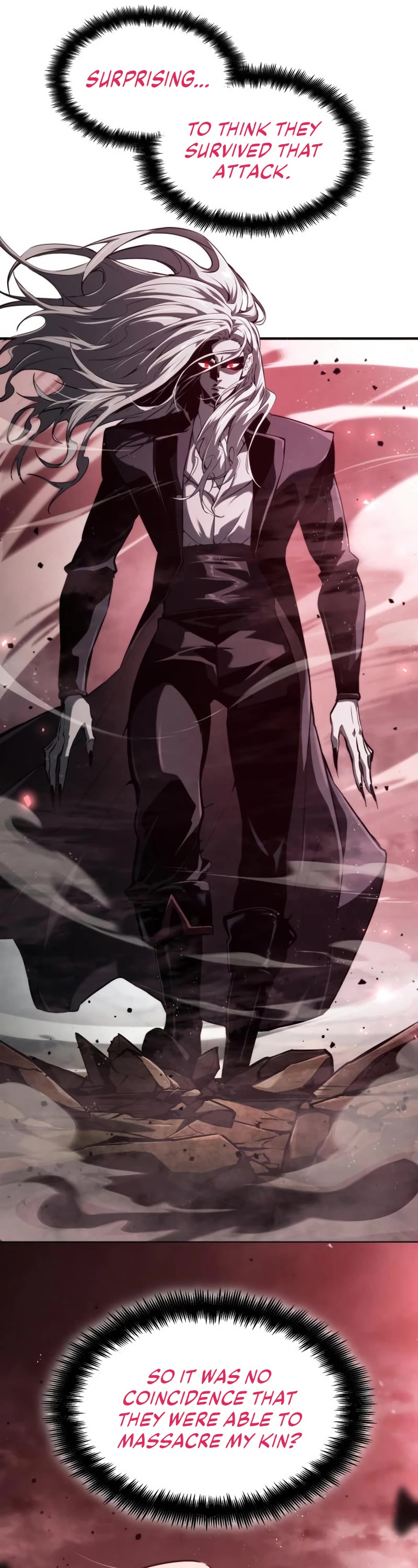 Boundless Ascension Chap 57 - Next Chap 58