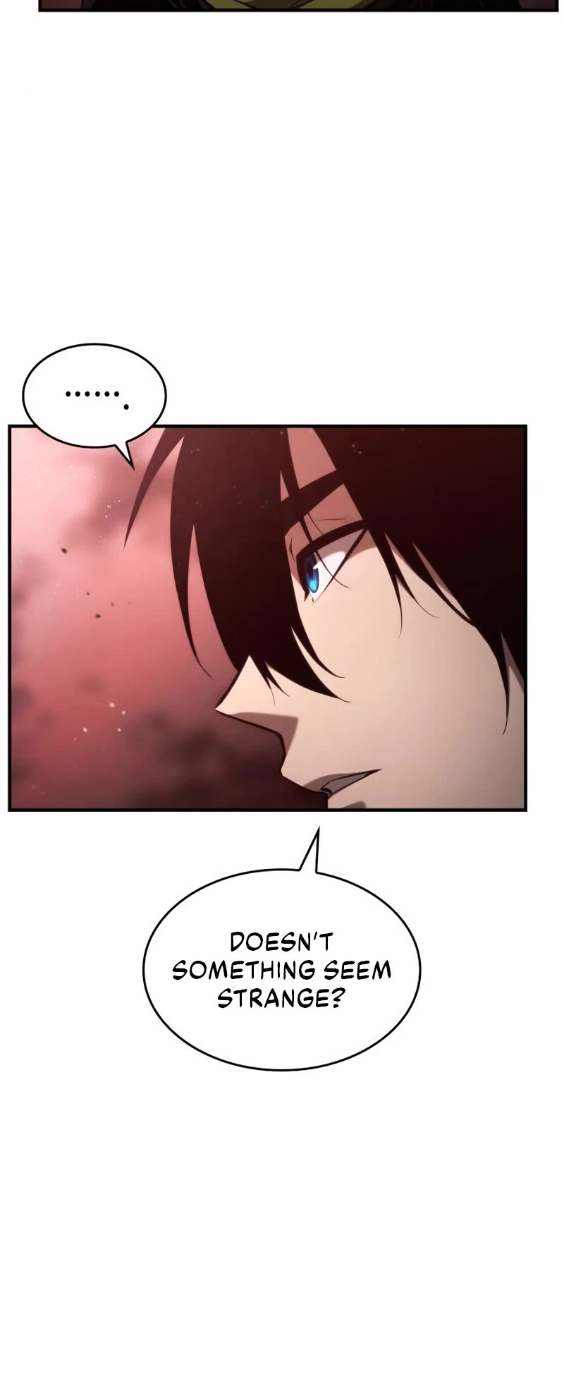 Boundless Ascension Chap 57 - Next Chap 58