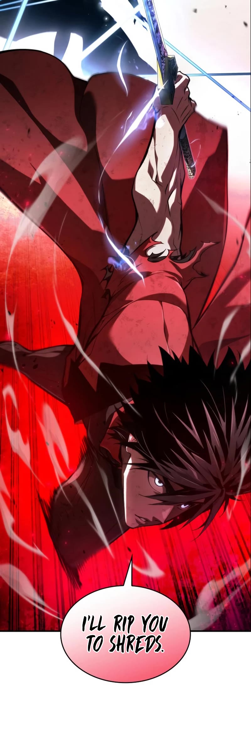 Boundless Ascension Chap 57 - Next Chap 58