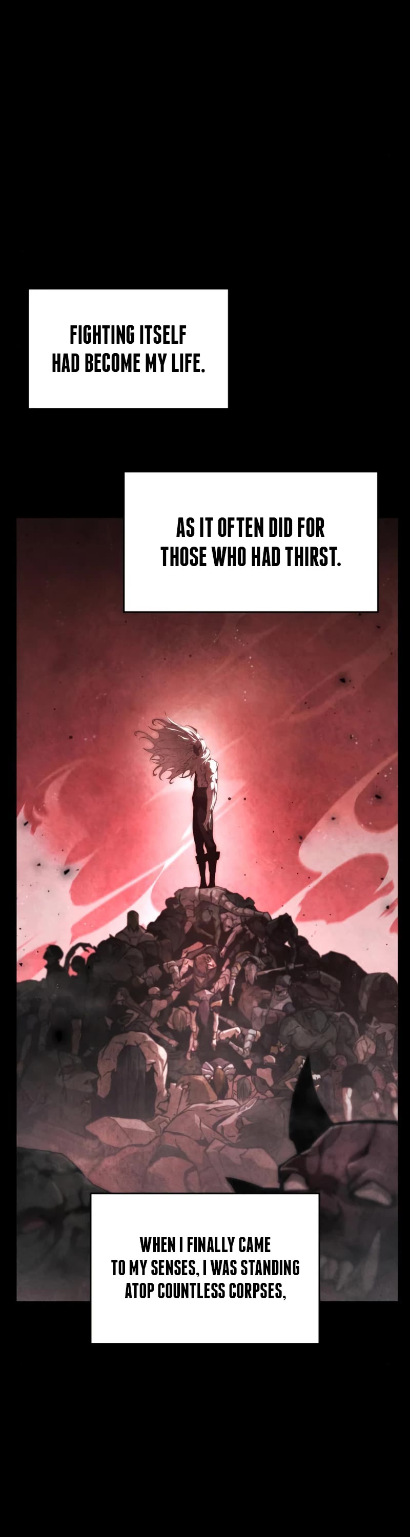 Boundless Ascension Chap 57 - Next Chap 58