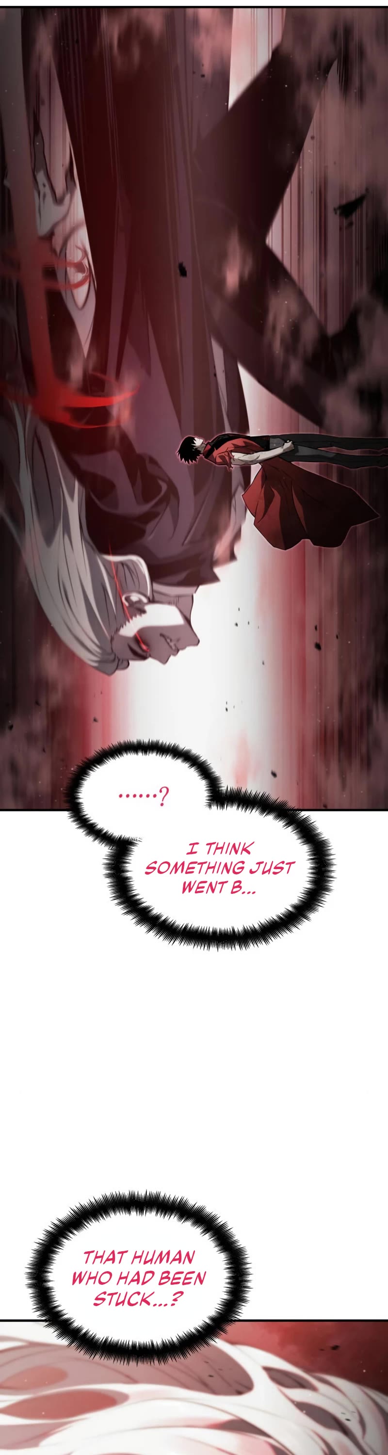 Boundless Ascension Chap 57 - Next Chap 58