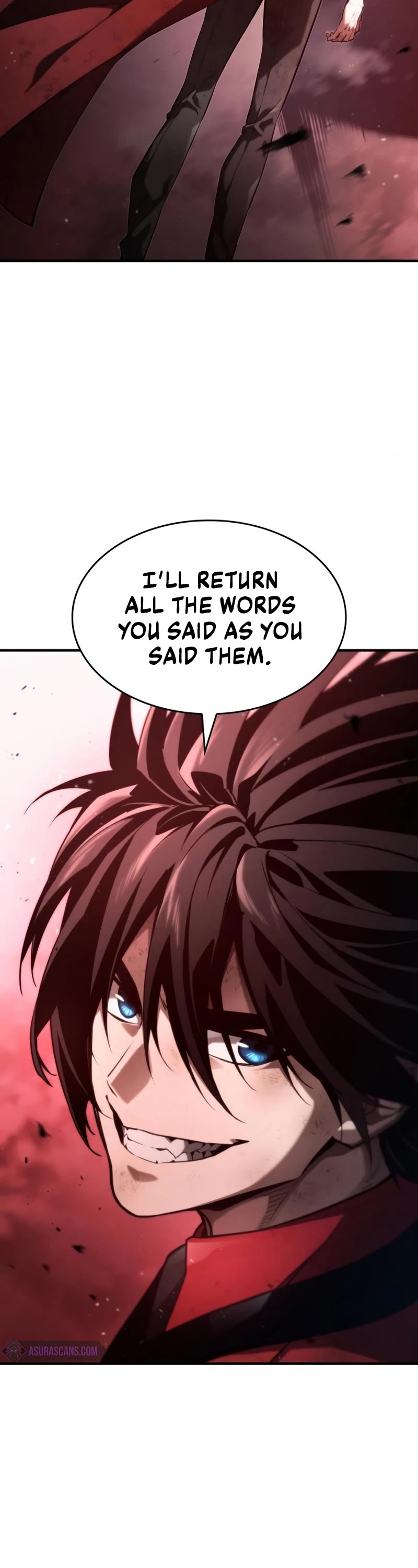 Boundless Ascension Chap 57 - Next Chap 58