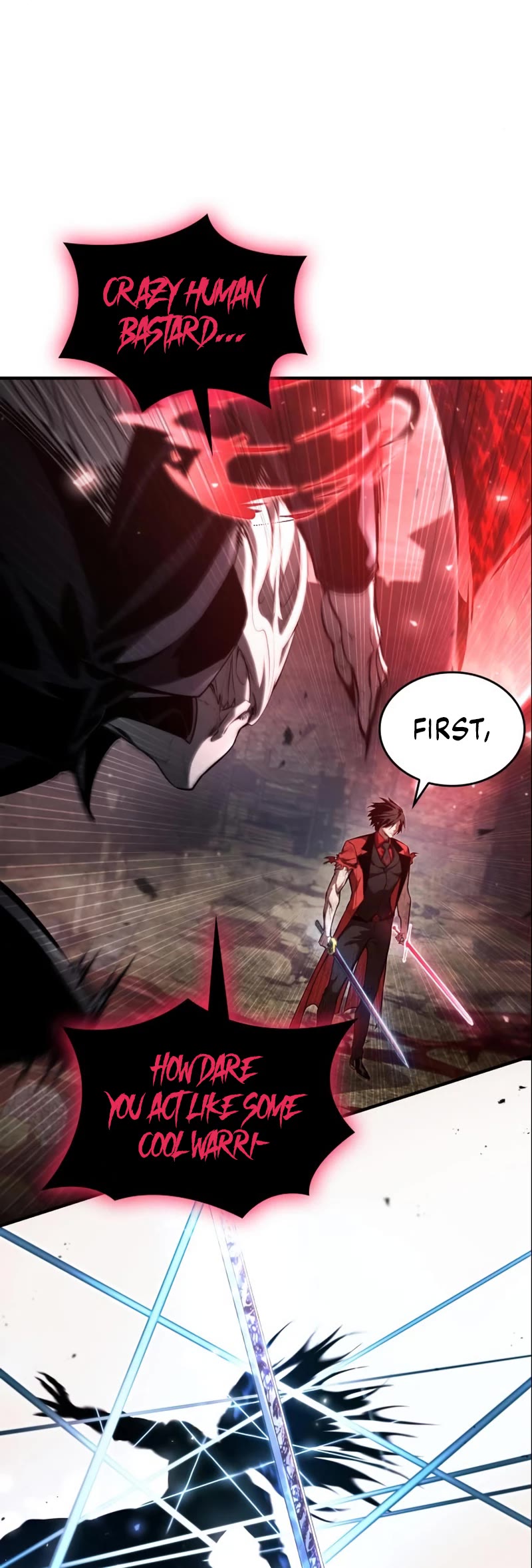 Boundless Ascension Chap 57 - Next Chap 58