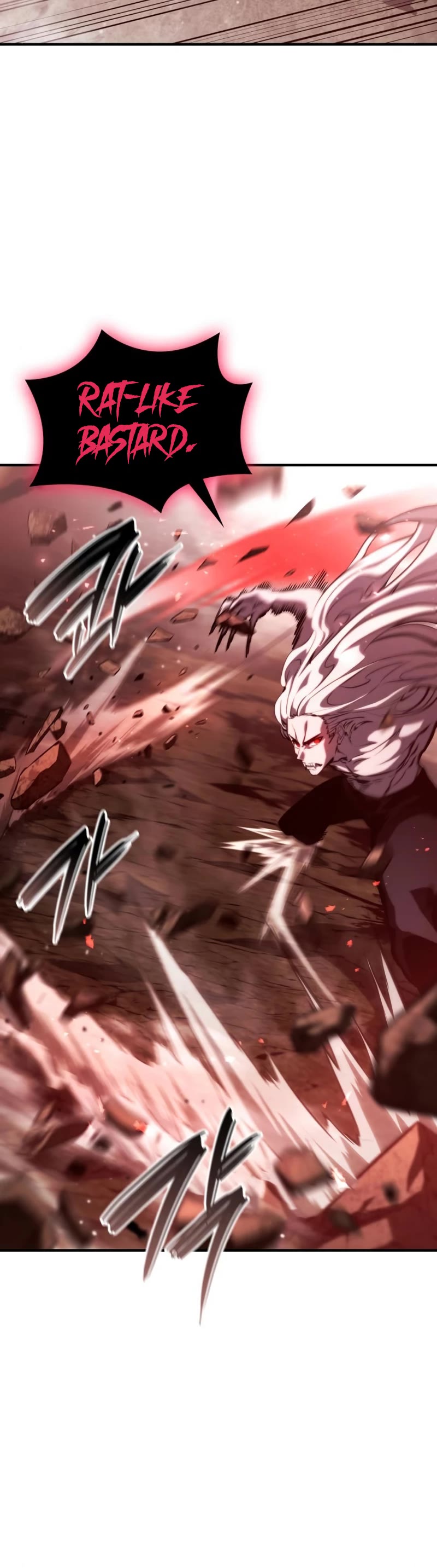 Boundless Ascension Chap 57 - Next Chap 58