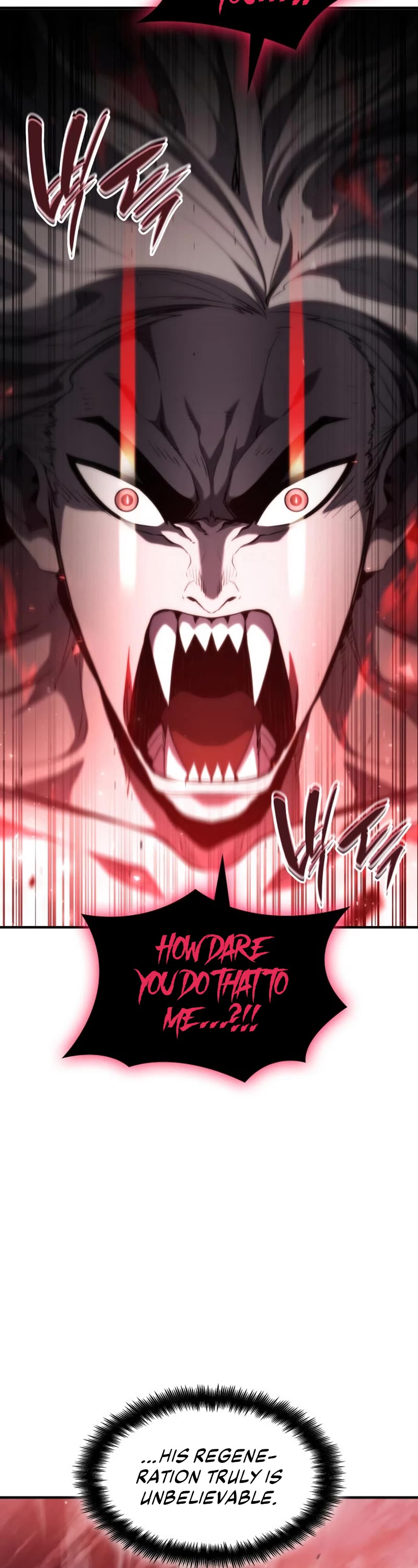 Boundless Ascension Chap 57 - Next Chap 58