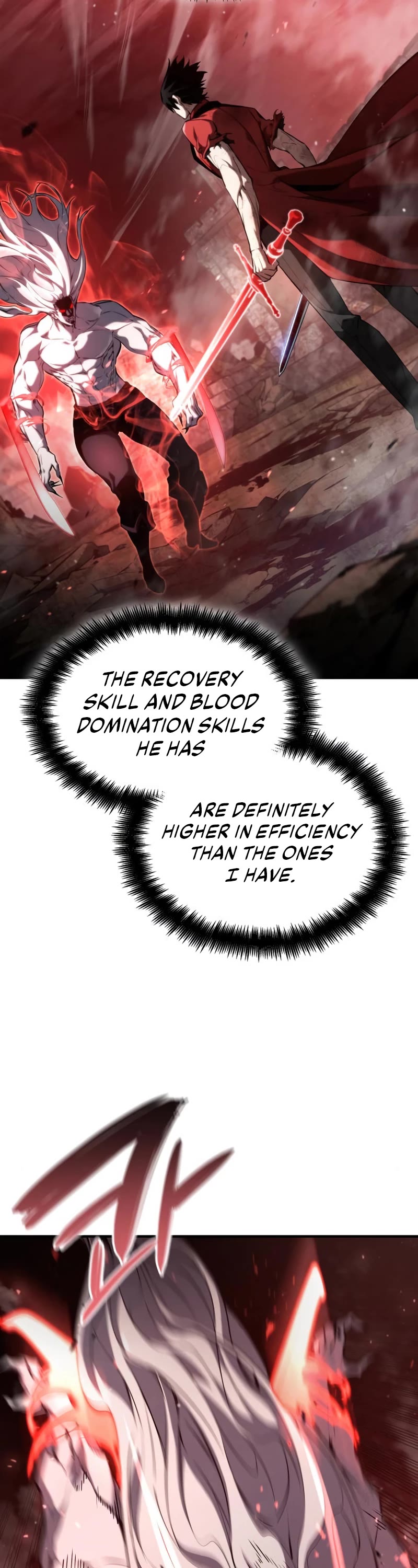 Boundless Ascension Chap 57 - Next Chap 58