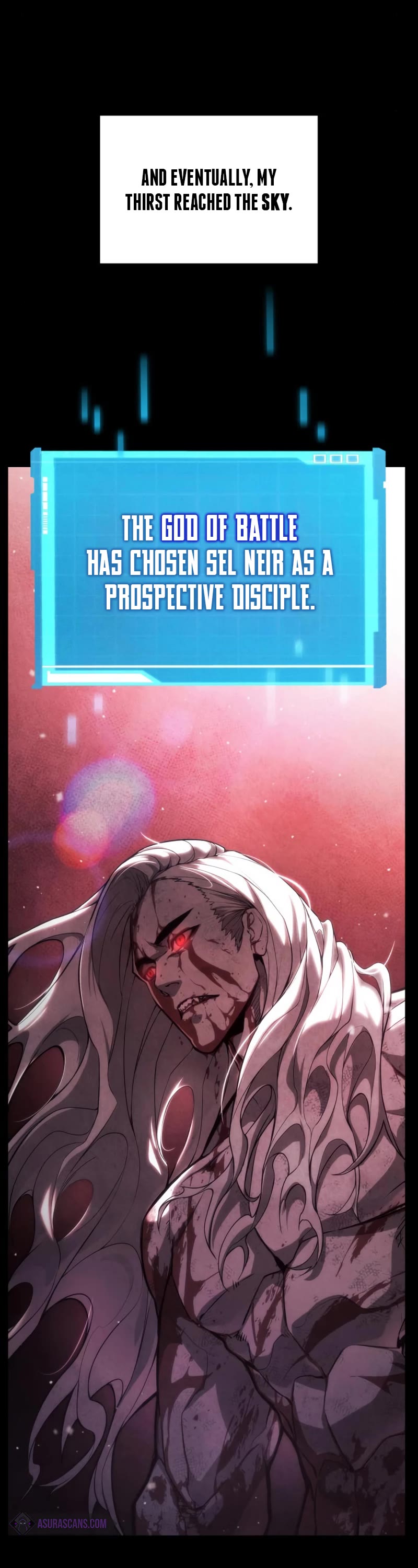 Boundless Ascension Chap 57 - Next Chap 58