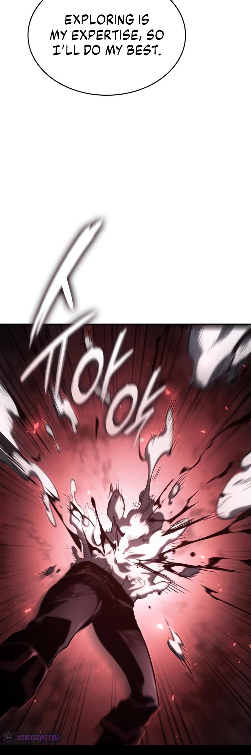 Boundless Ascension Chap 57 - Next Chap 58