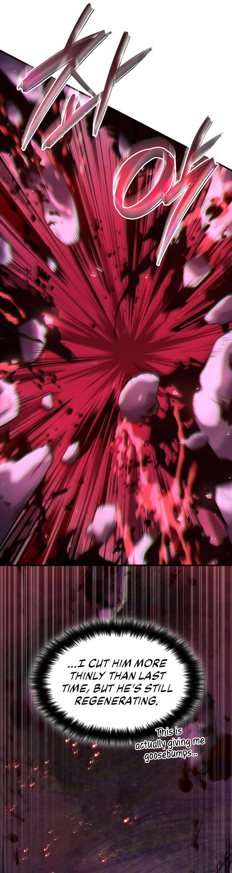 Boundless Ascension Chap 57 - Next Chap 58