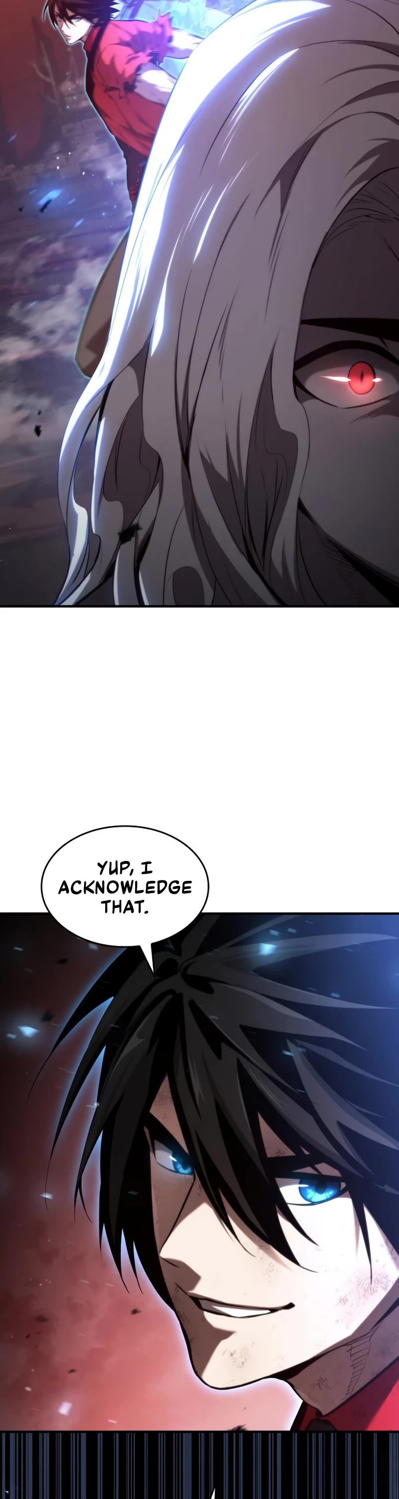 Boundless Ascension Chap 57 - Next Chap 58