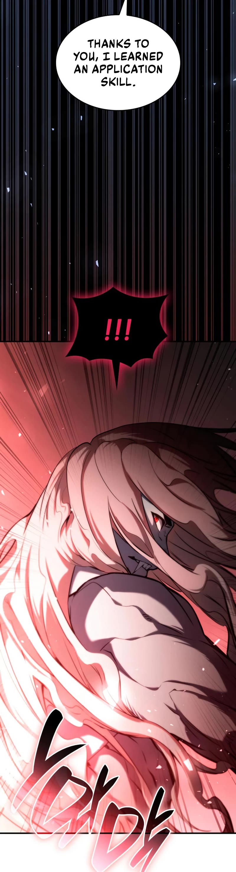 Boundless Ascension Chap 57 - Next Chap 58