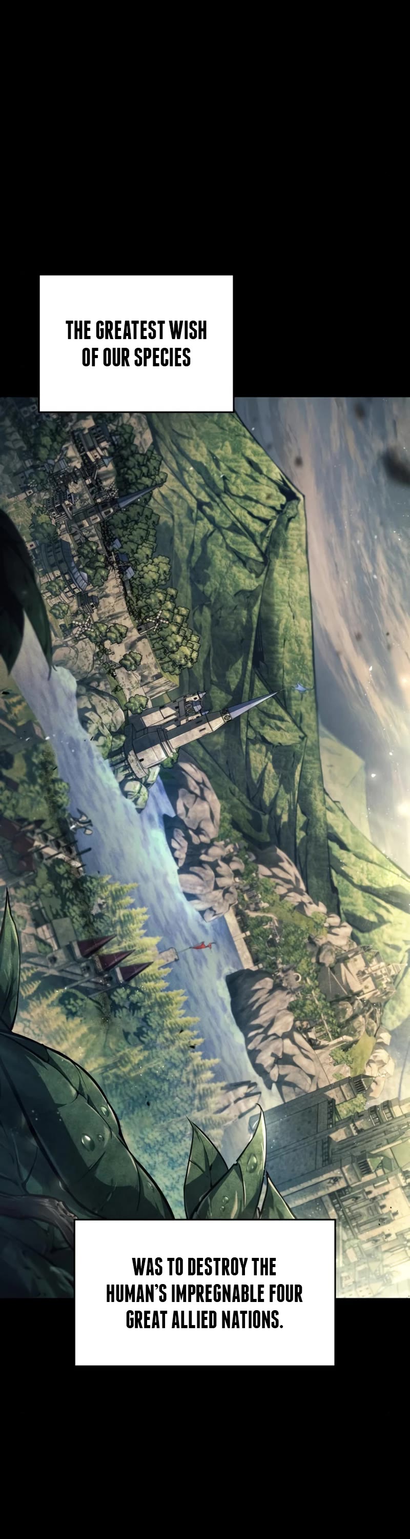 Boundless Ascension Chap 57 - Next Chap 58