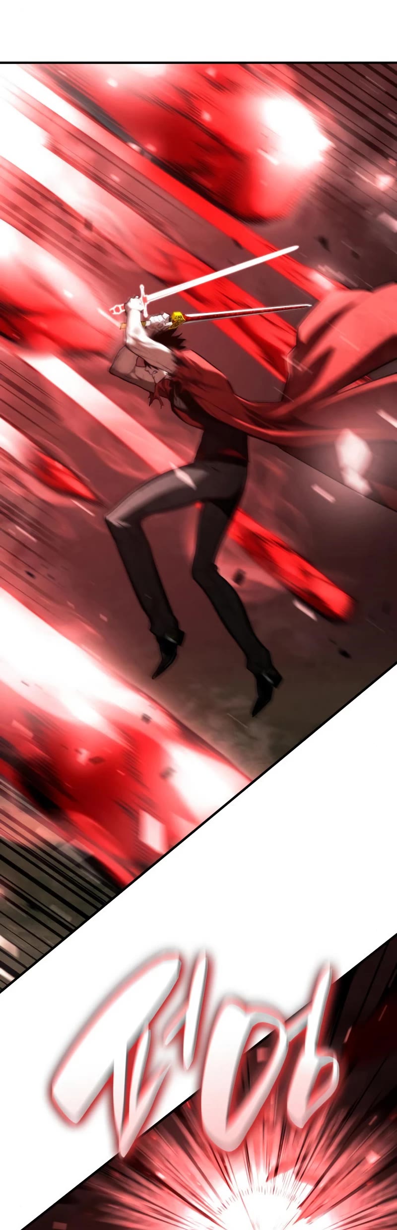 Boundless Ascension Chap 57 - Next Chap 58