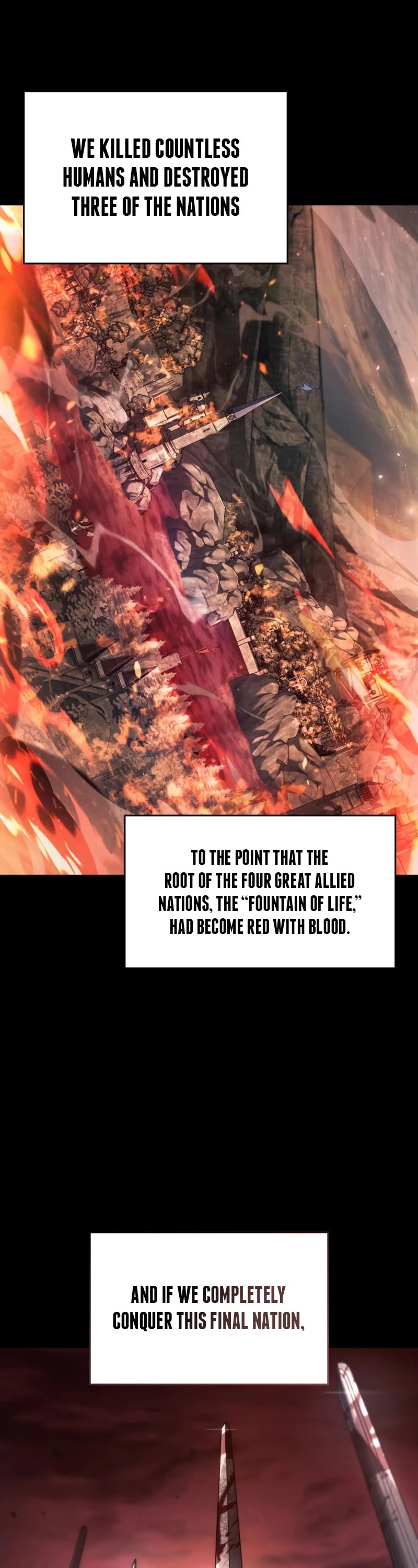 Boundless Ascension Chap 57 - Next Chap 58