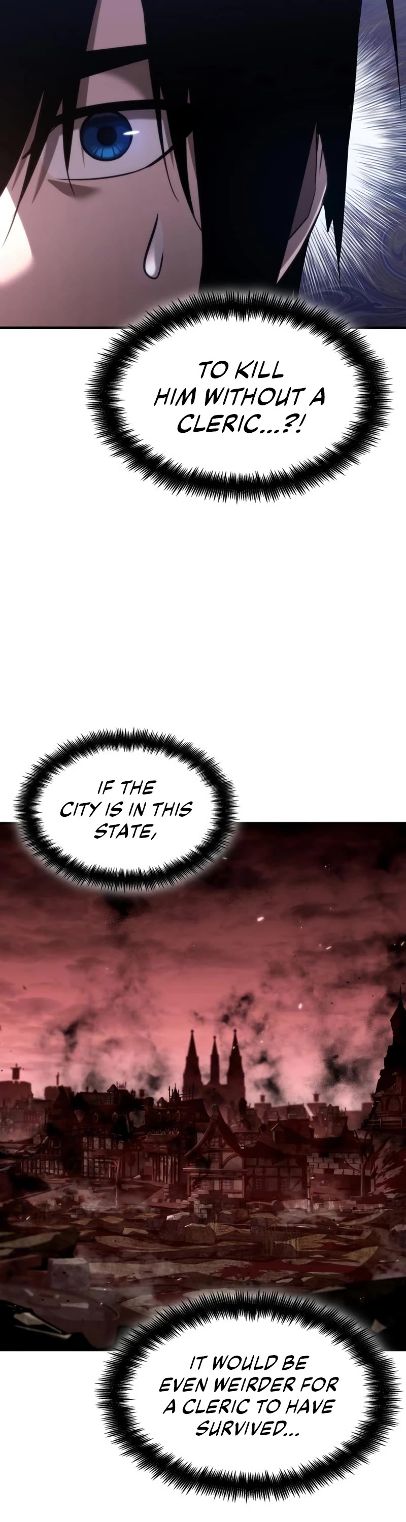 Boundless Ascension Chap 57 - Next Chap 58