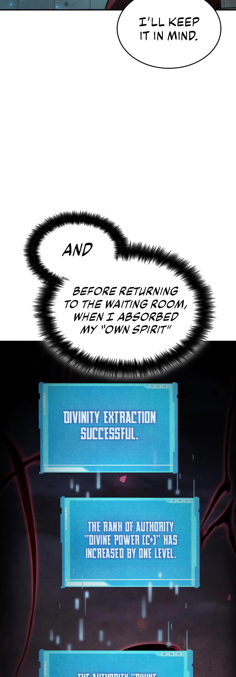 Boundless Ascension Chap 54 - Next Chap 55