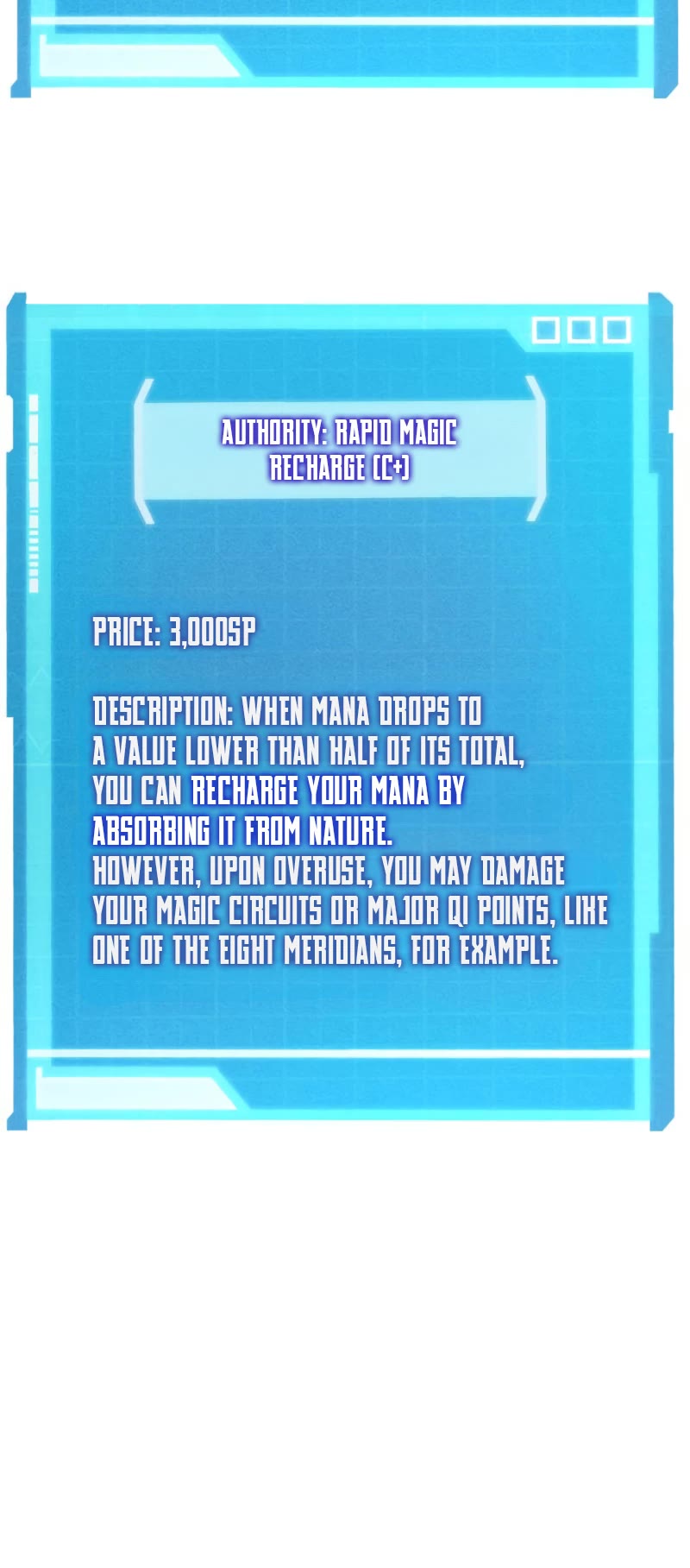 Boundless Ascension Chap 54 - Next Chap 55